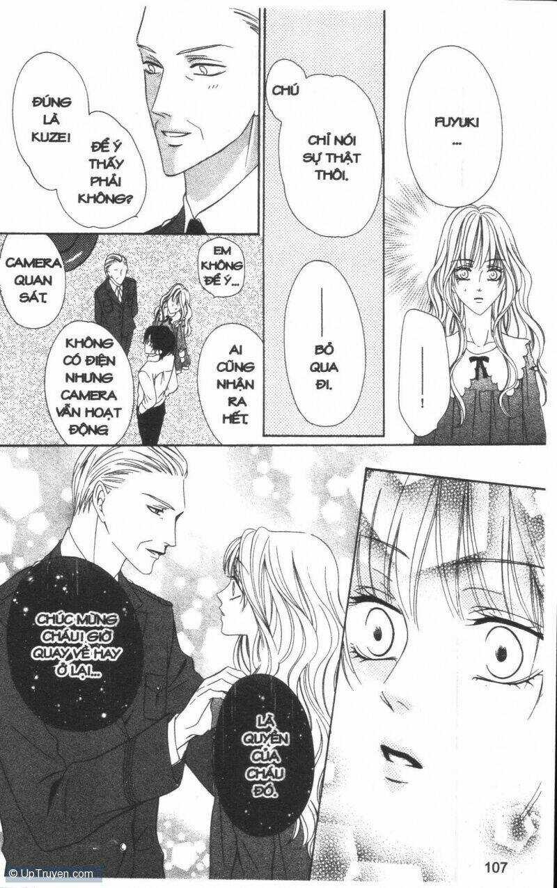 007 Phá Án Chapter 11 trang 104