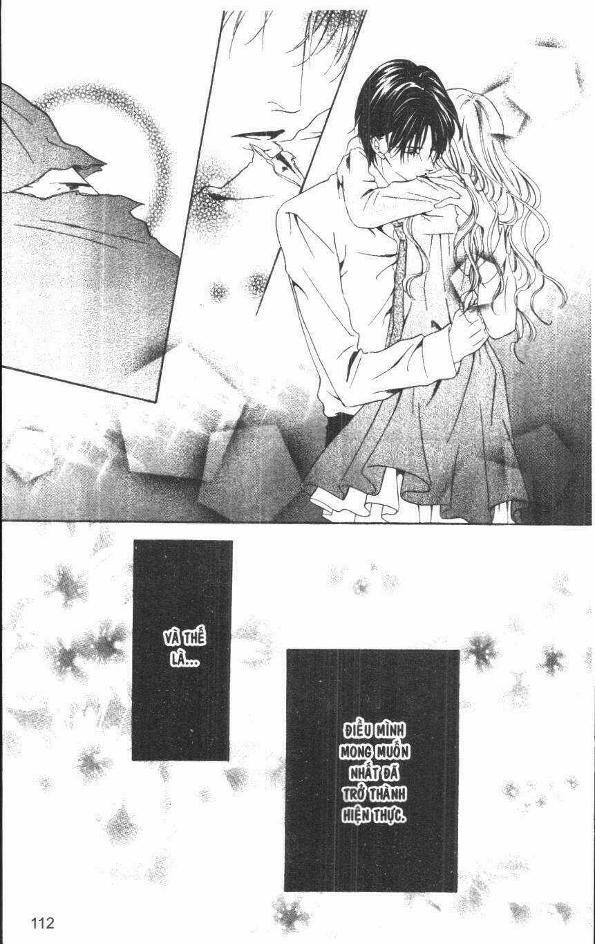 007 Phá Án Chapter 11 trang 107