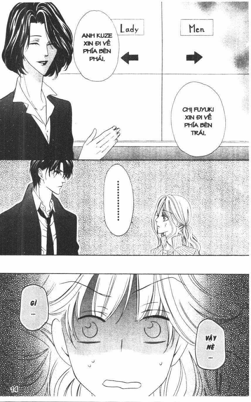 007 Phá Án Chapter 11 trang 11