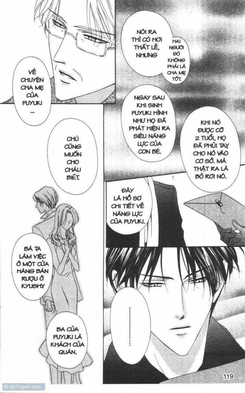 007 Phá Án Chapter 11 trang 114