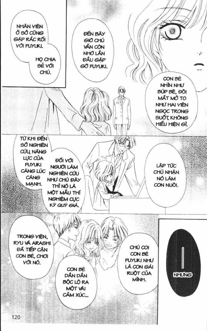 007 Phá Án Chapter 11 trang 115