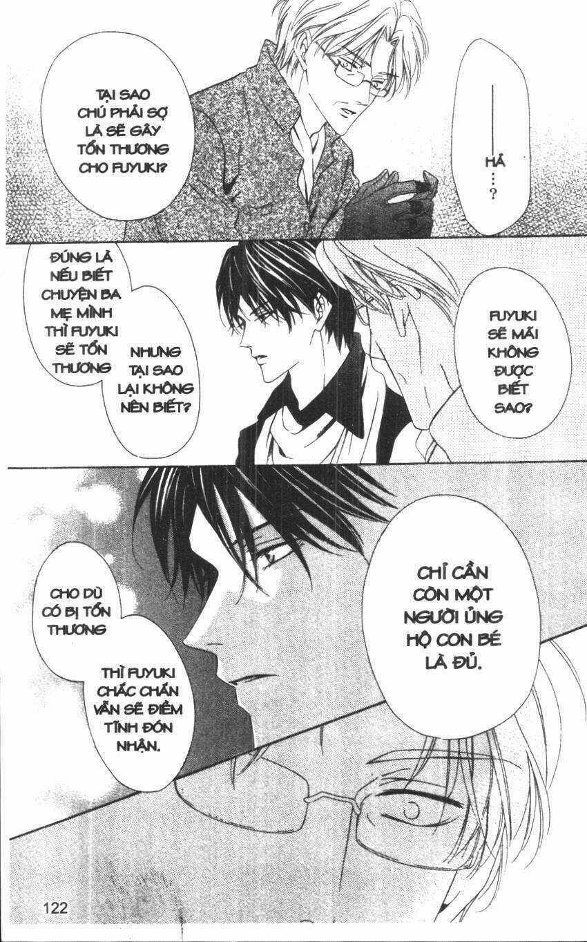 007 Phá Án Chapter 11 trang 117