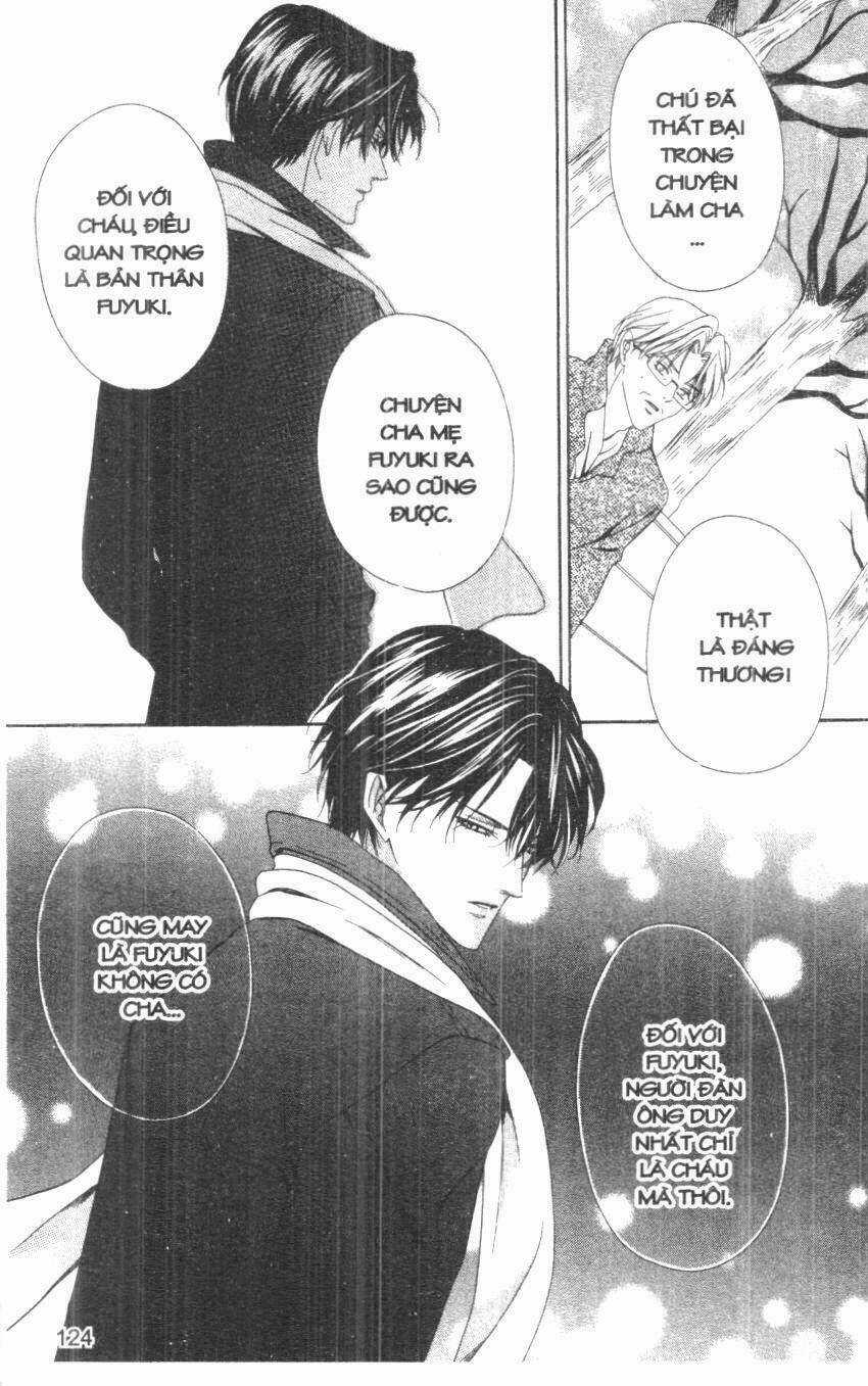 007 Phá Án Chapter 11 trang 119