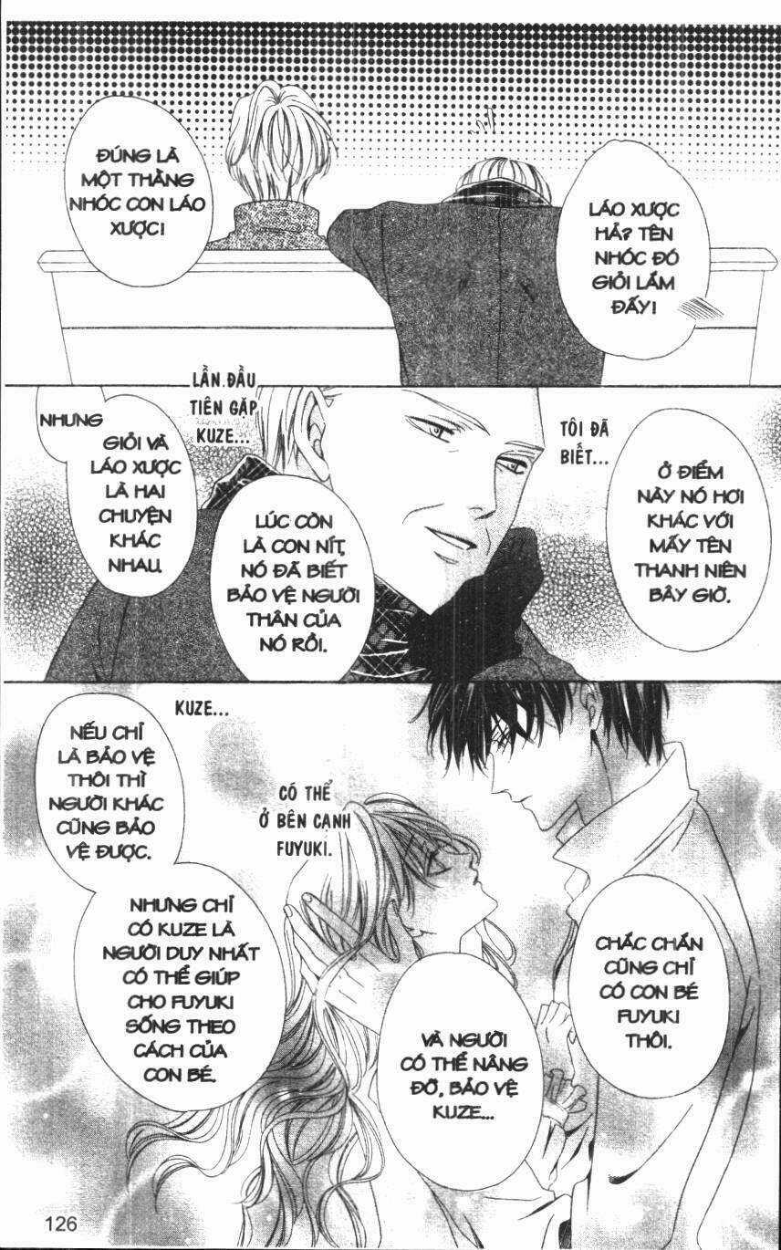 007 Phá Án Chapter 11 trang 121