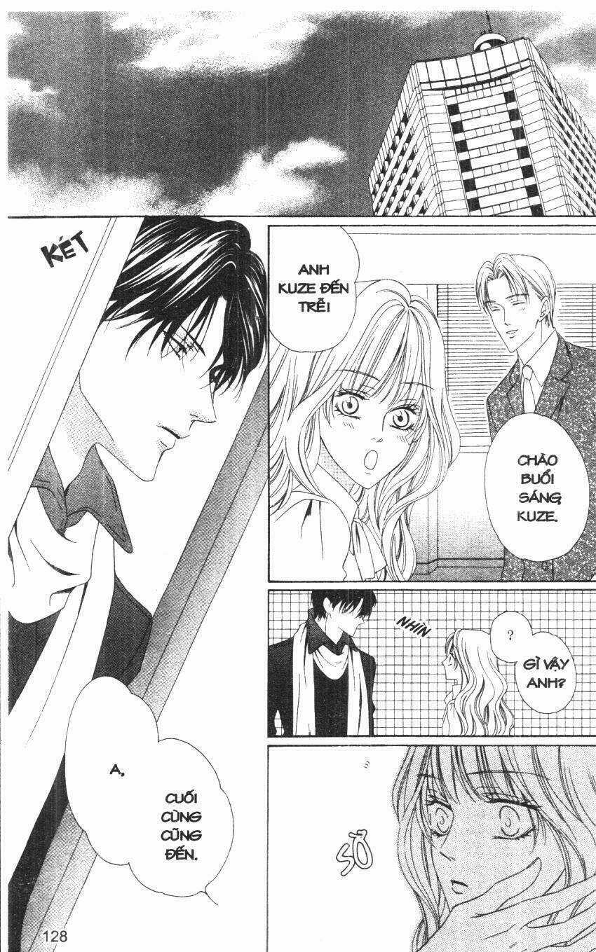 007 Phá Án Chapter 11 trang 123