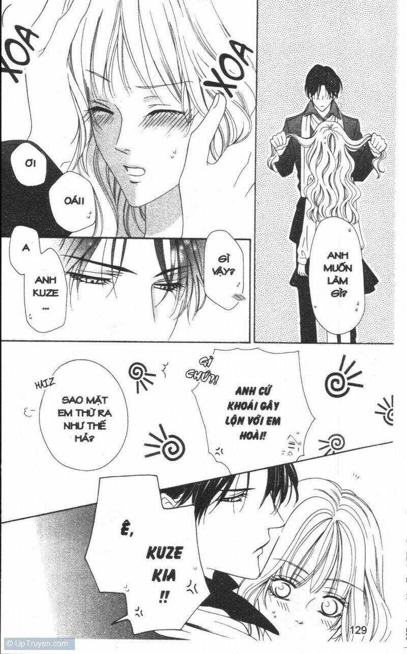 007 Phá Án Chapter 11 trang 124