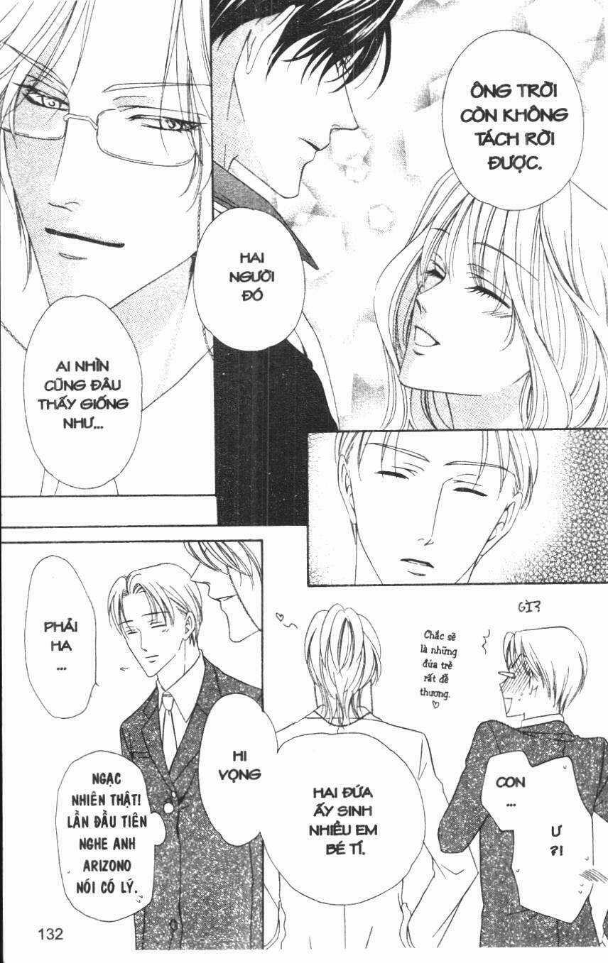 007 Phá Án Chapter 11 trang 127