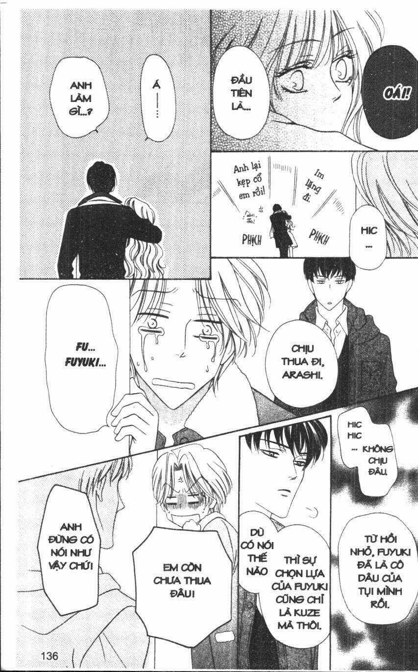 007 Phá Án Chapter 11 trang 131