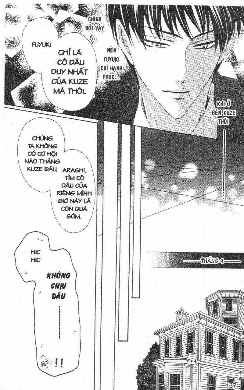 007 Phá Án Chapter 11 trang 132