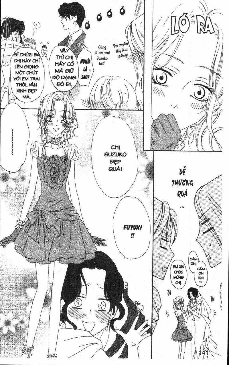 007 Phá Án Chapter 11 trang 136