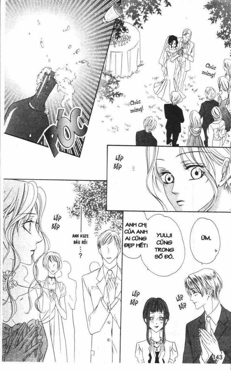 007 Phá Án Chapter 11 trang 138