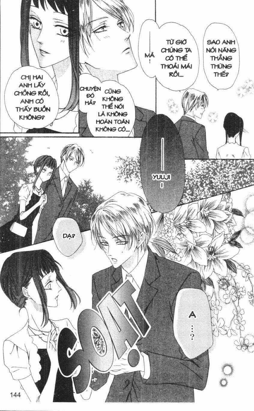 007 Phá Án Chapter 11 trang 139