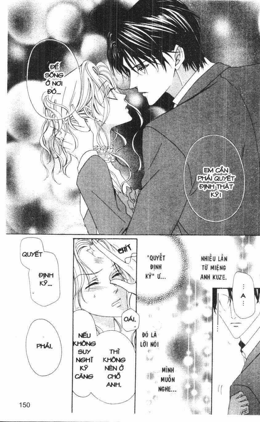 007 Phá Án Chapter 11 trang 145