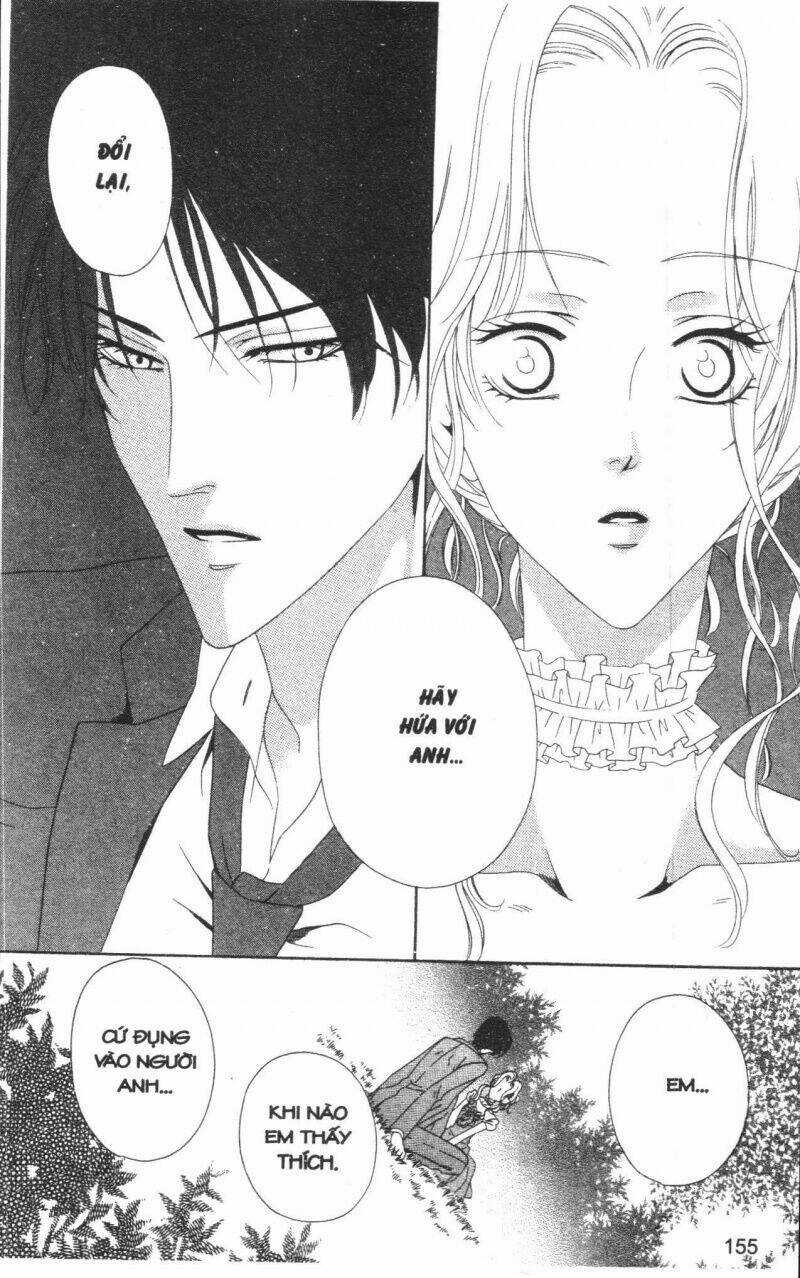 007 Phá Án Chapter 11 trang 150