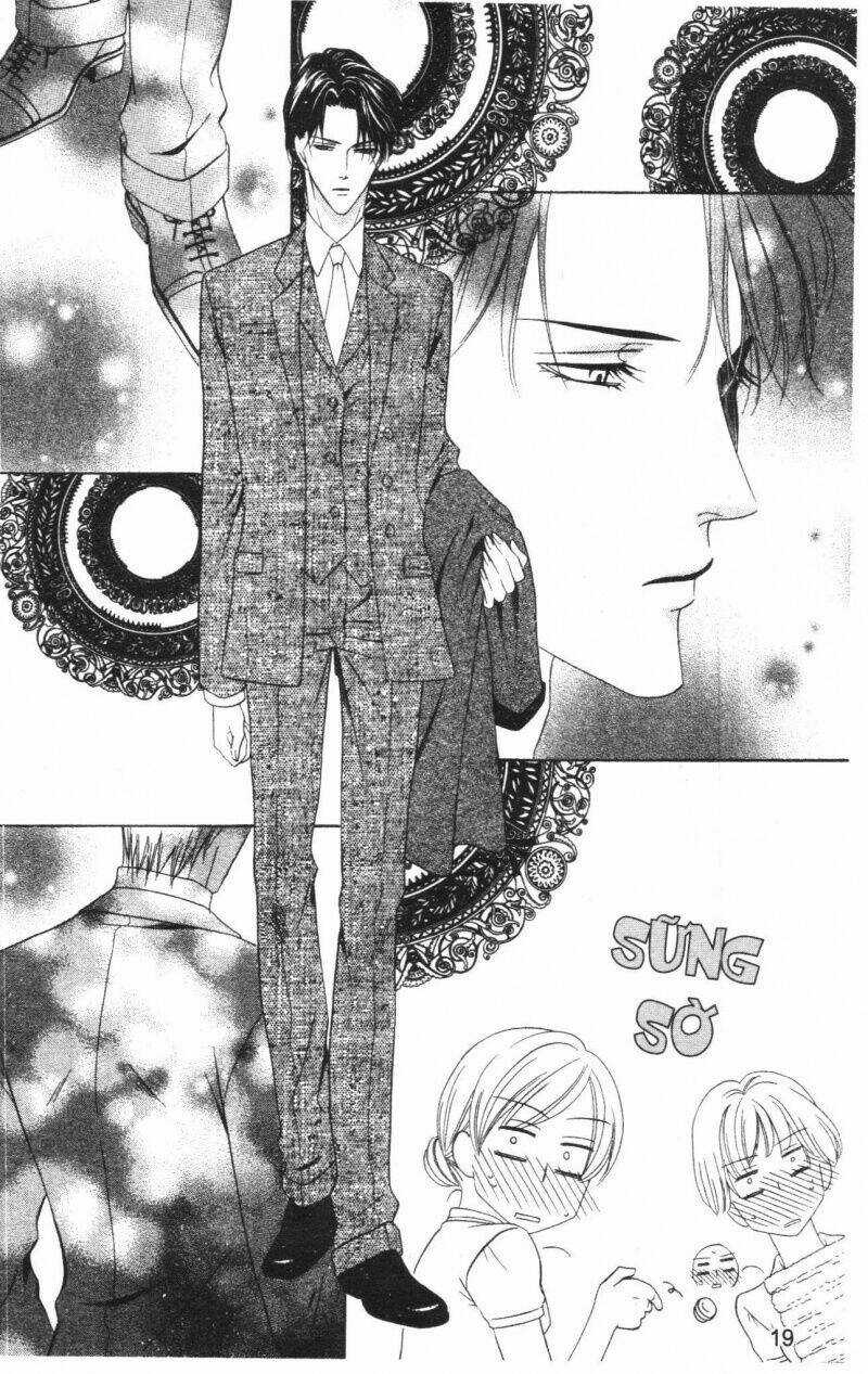 007 Phá Án Chapter 11 trang 16