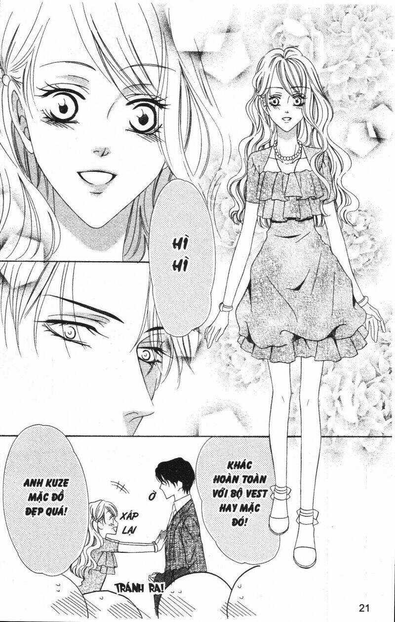 007 Phá Án Chapter 11 trang 18