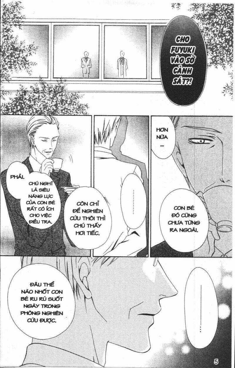 007 Phá Án Chapter 11 trang 2