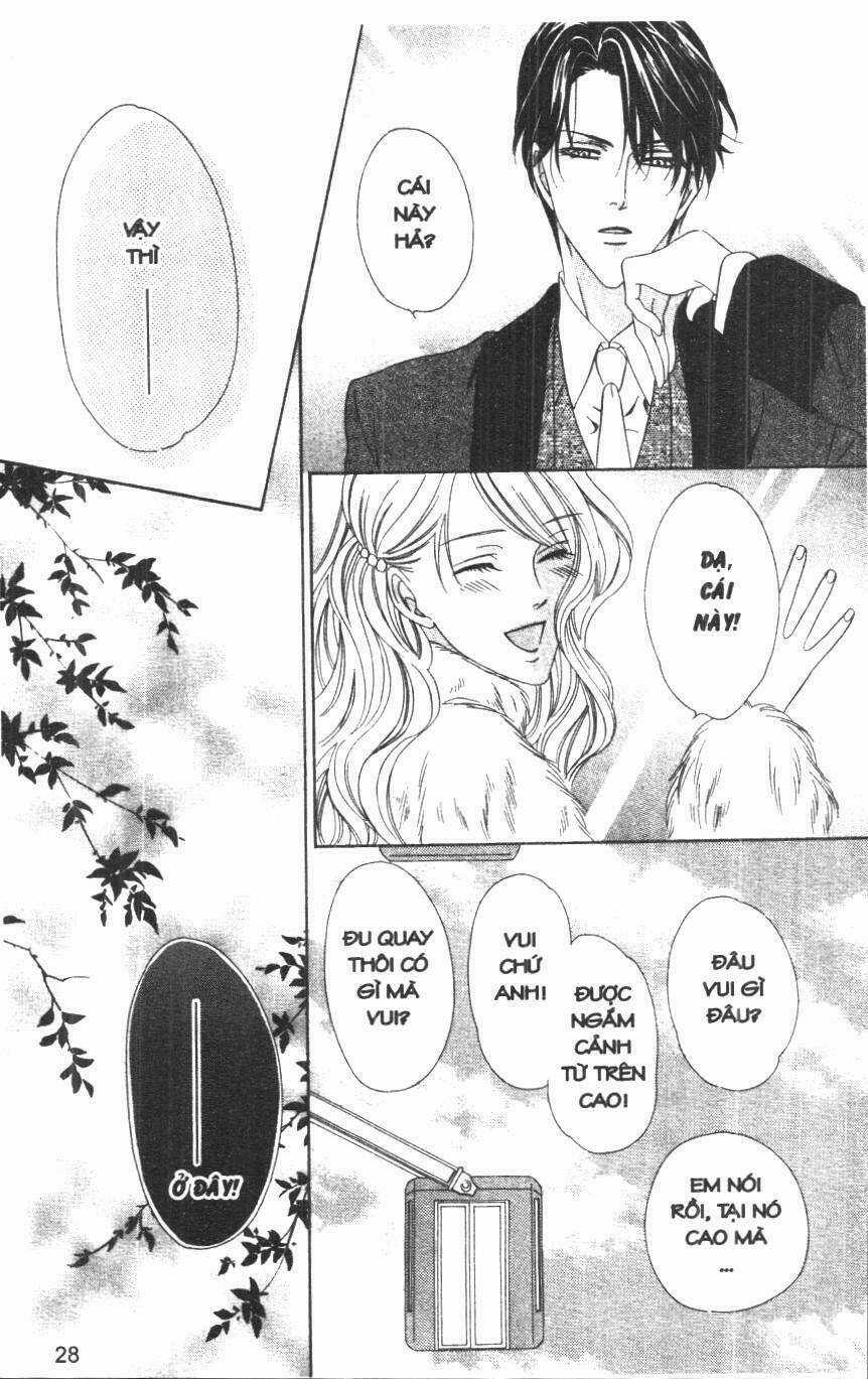 007 Phá Án Chapter 11 trang 25