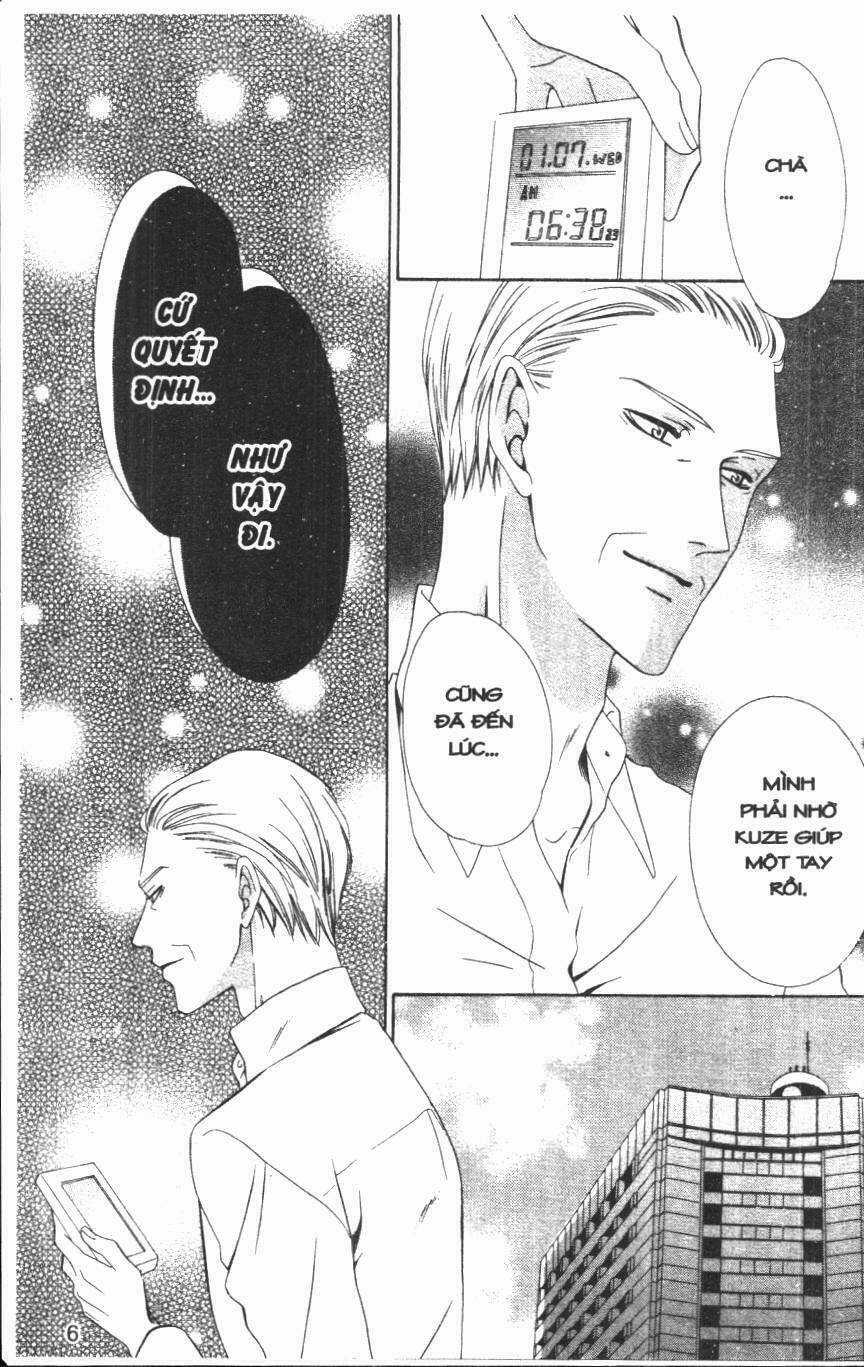 007 Phá Án Chapter 11 trang 3