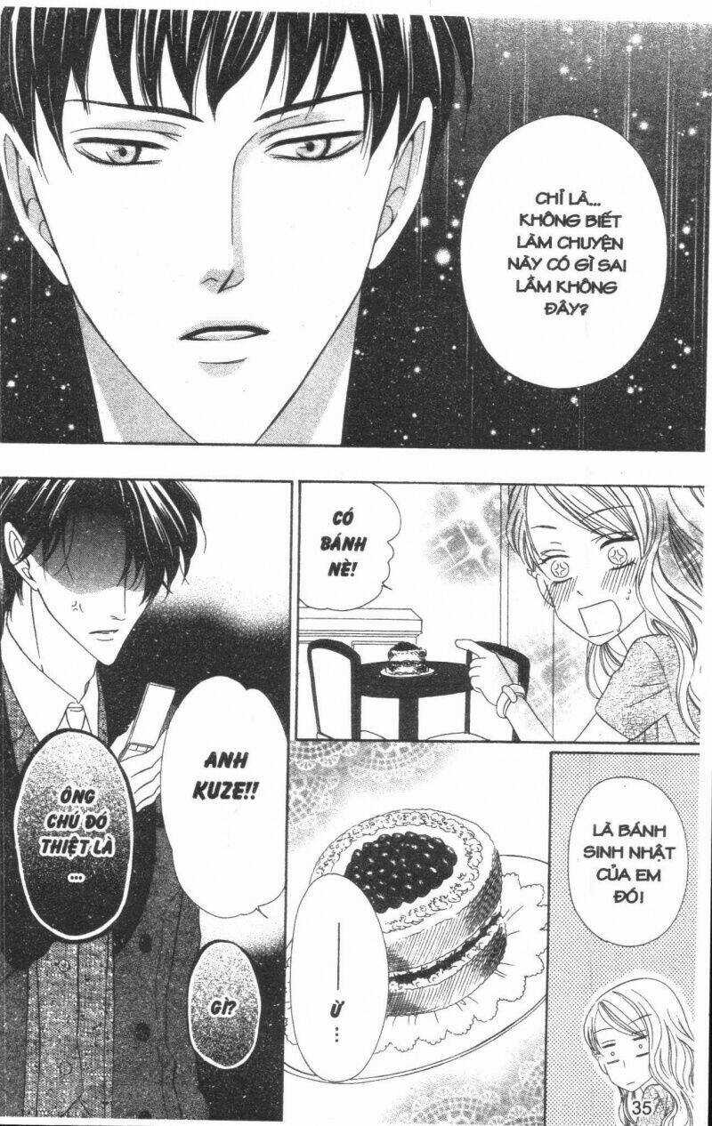 007 Phá Án Chapter 11 trang 32