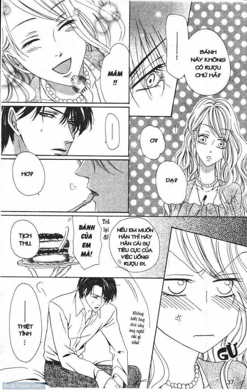 007 Phá Án Chapter 11 trang 34