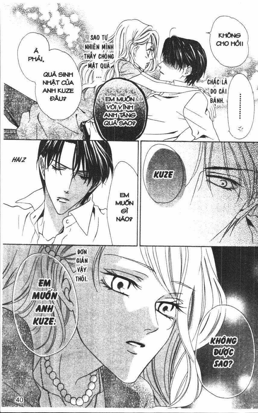 007 Phá Án Chapter 11 trang 37