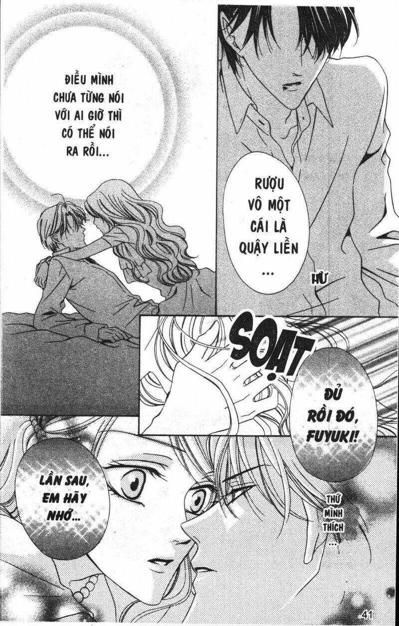 007 Phá Án Chapter 11 trang 38