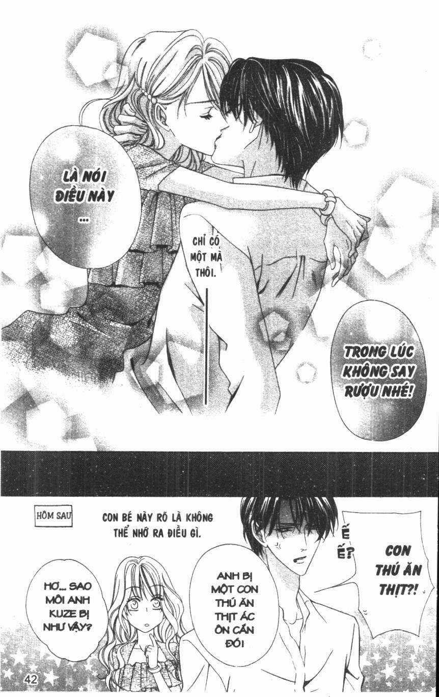 007 Phá Án Chapter 11 trang 39