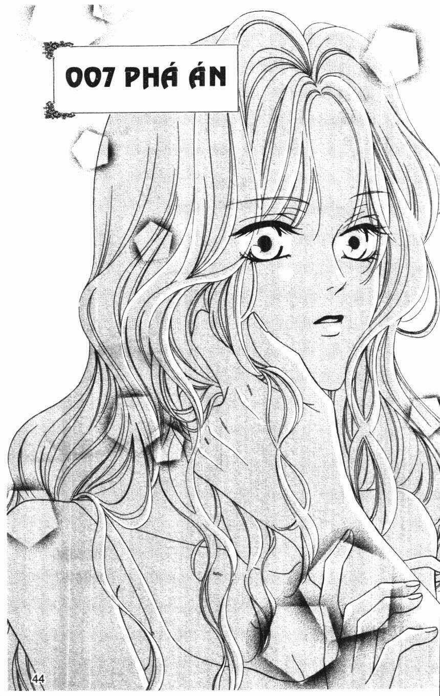 007 Phá Án Chapter 11 trang 41