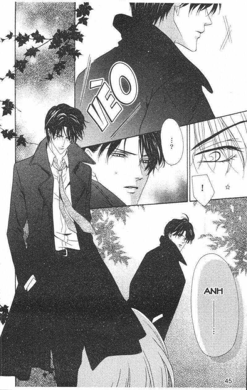 007 Phá Án Chapter 11 trang 42