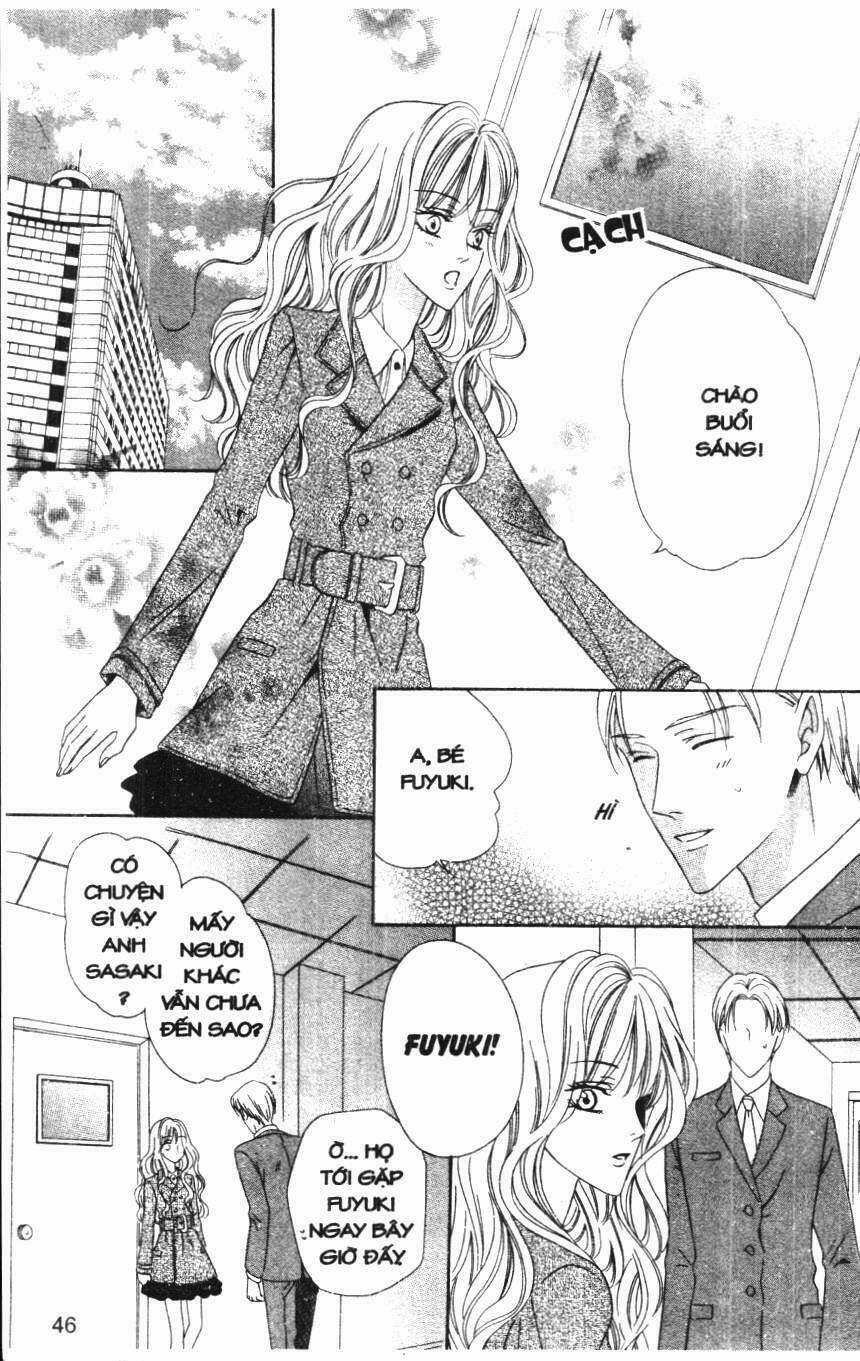 007 Phá Án Chapter 11 trang 43