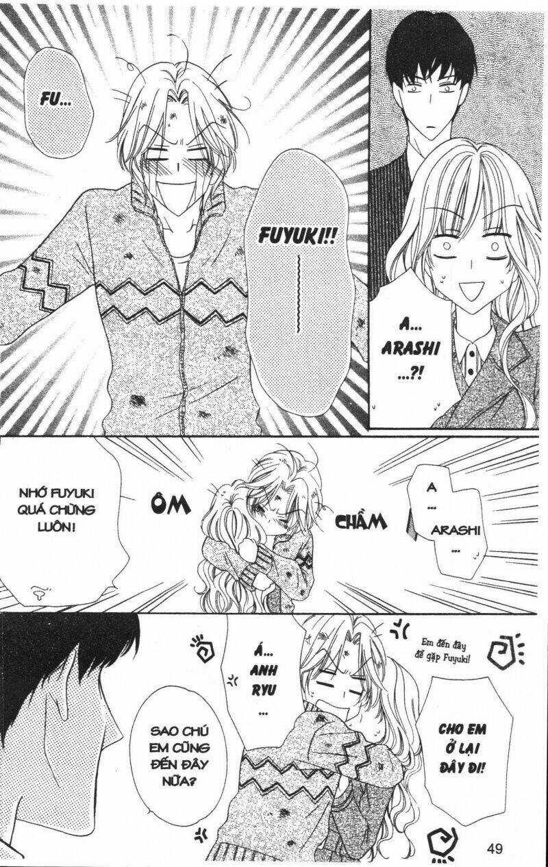 007 Phá Án Chapter 11 trang 46