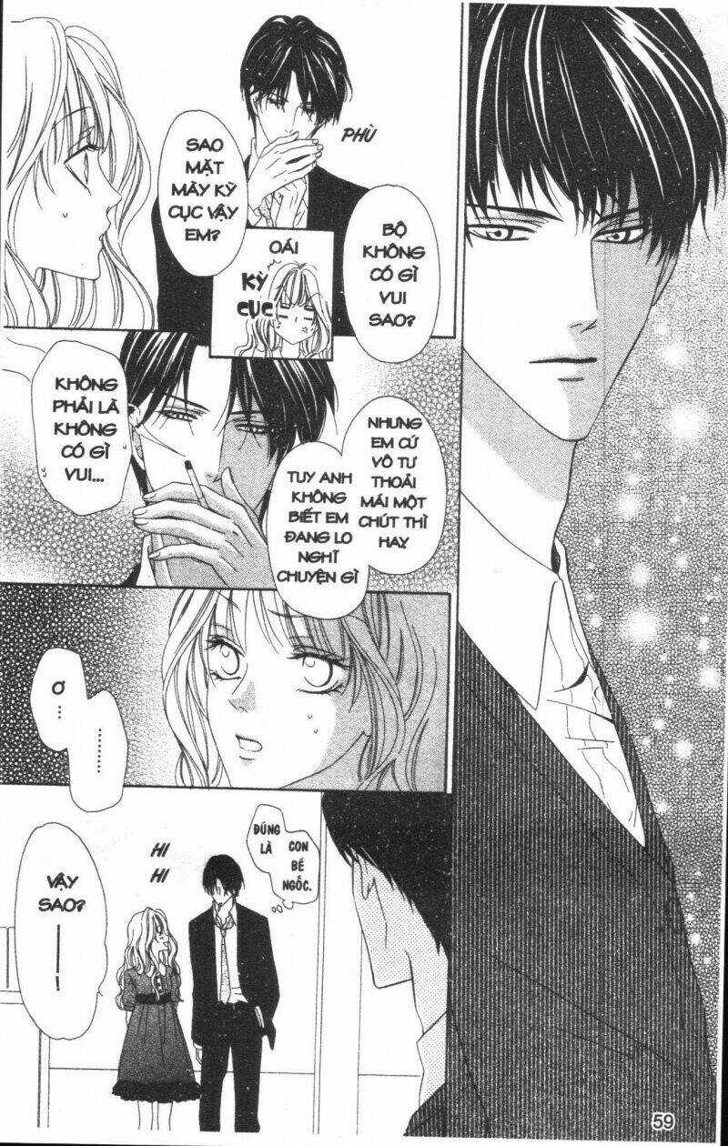 007 Phá Án Chapter 11 trang 56