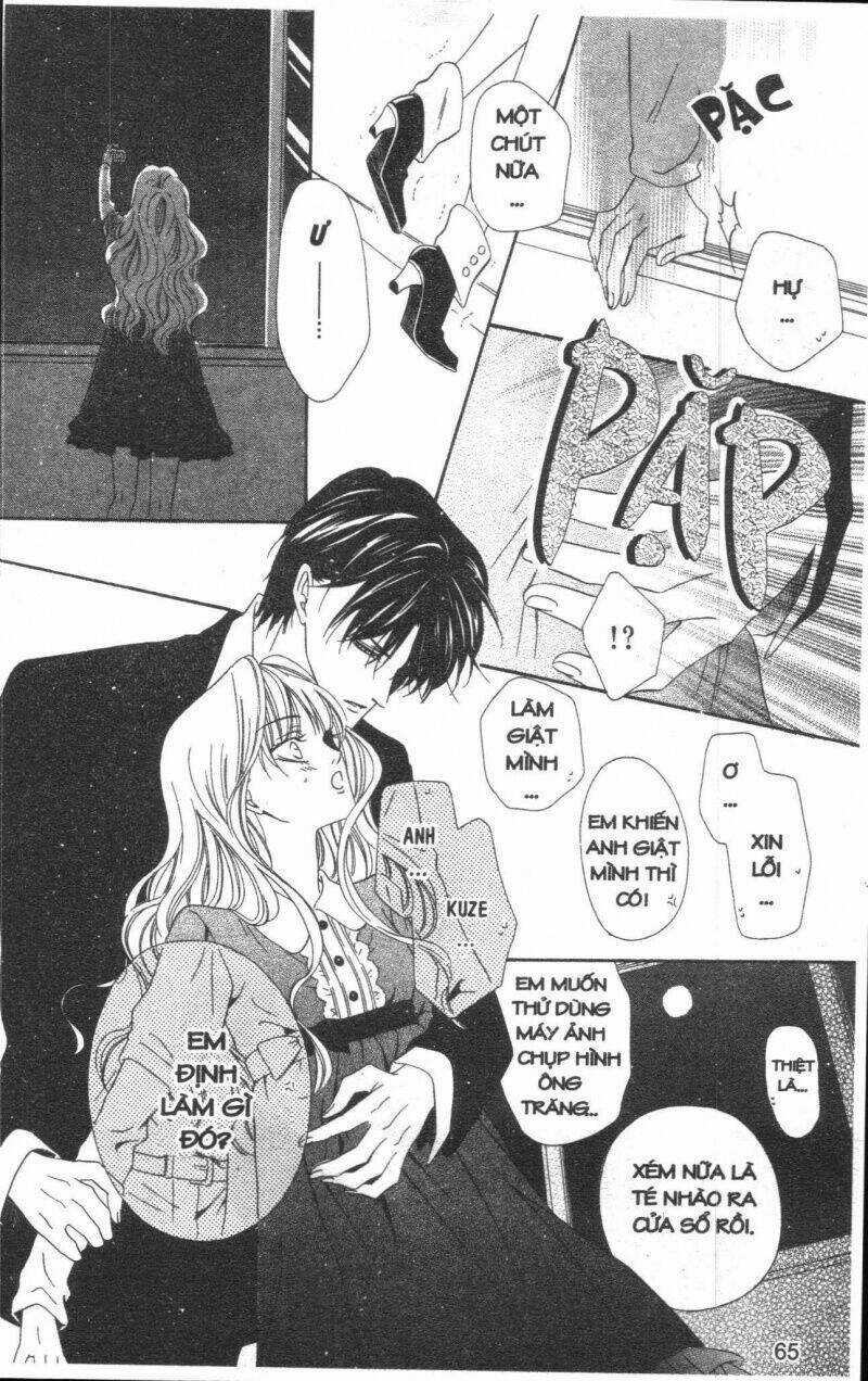 007 Phá Án Chapter 11 trang 62