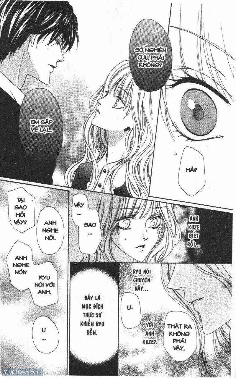 007 Phá Án Chapter 11 trang 64