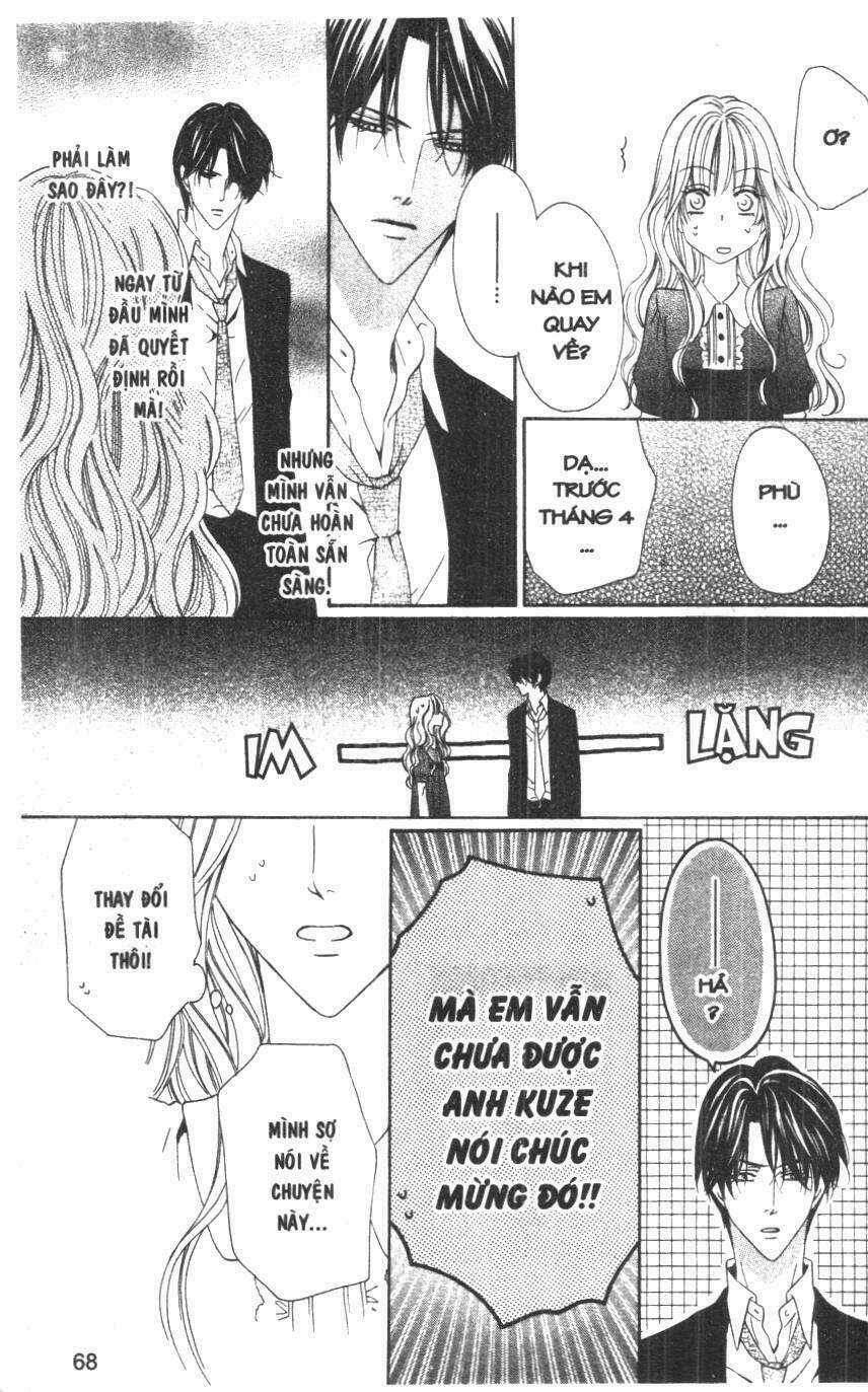 007 Phá Án Chapter 11 trang 65