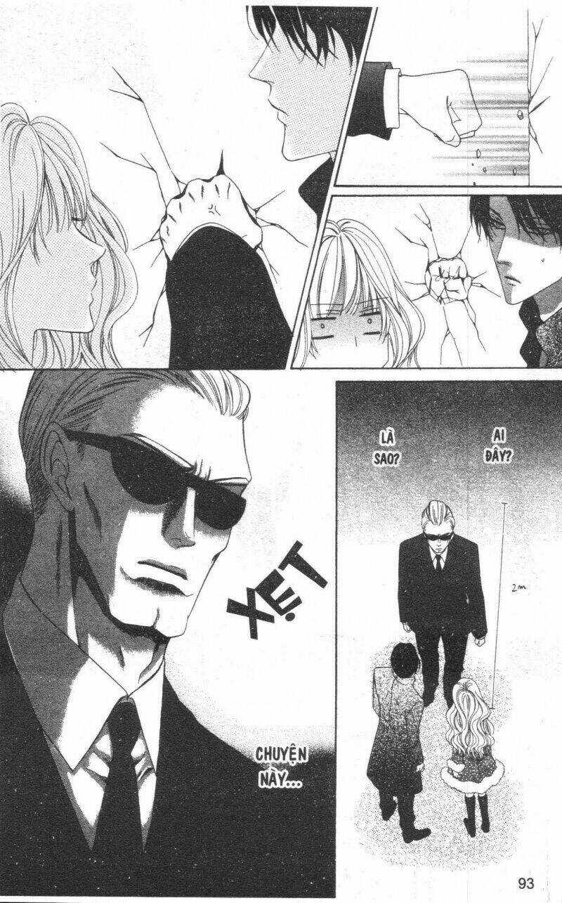 007 Phá Án Chapter 11 trang 90