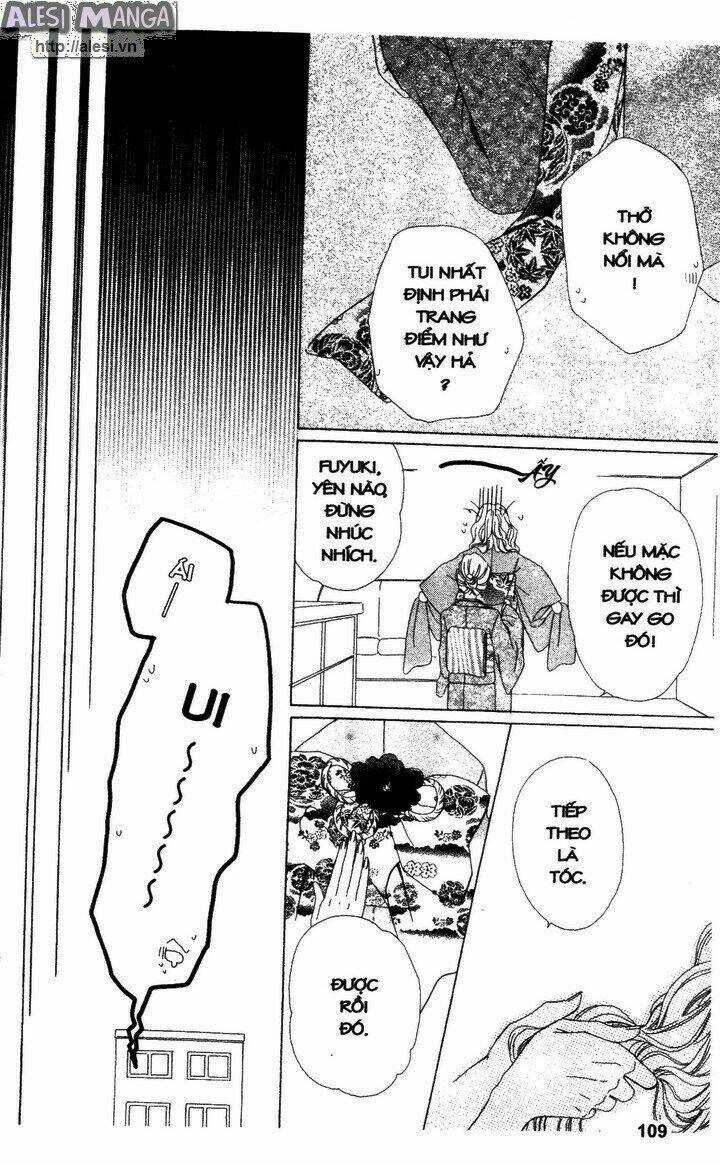 007 Phá Án Chapter 2 trang 100