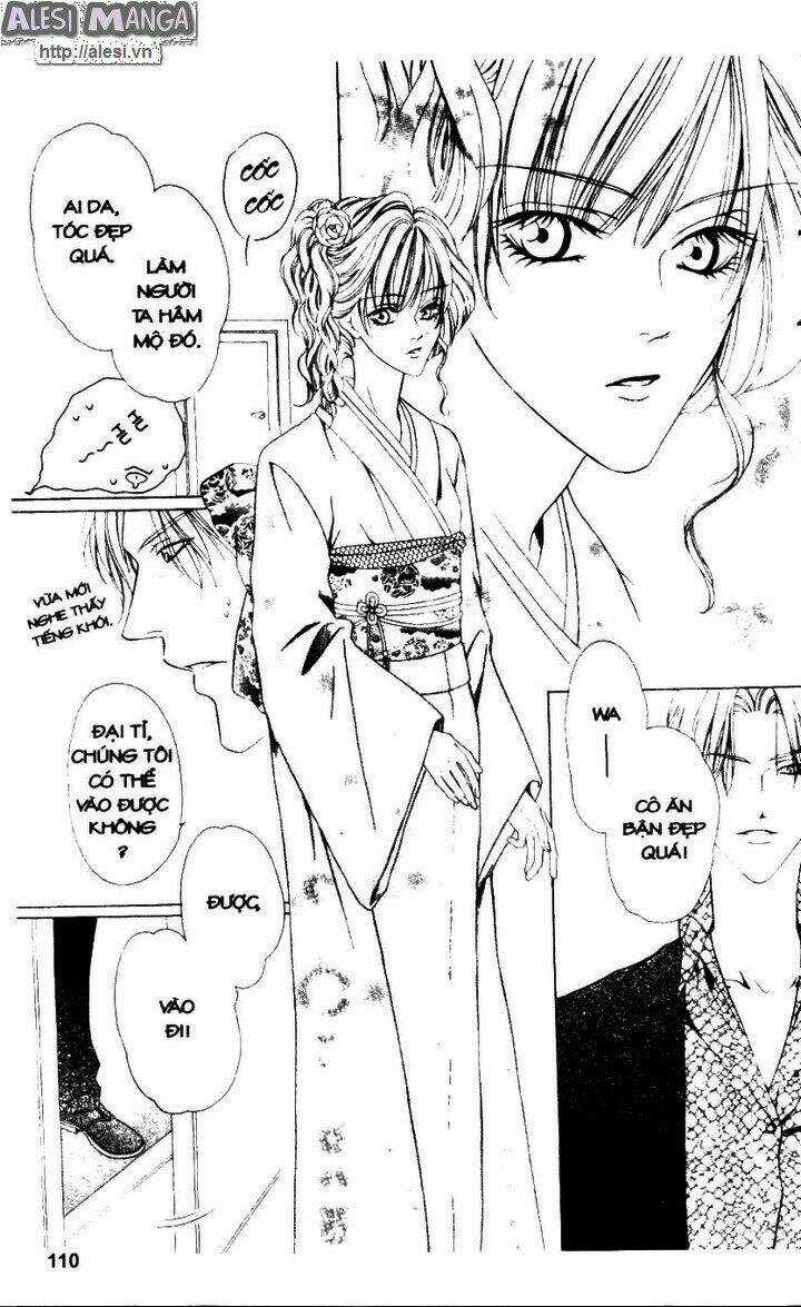 007 Phá Án Chapter 2 trang 101