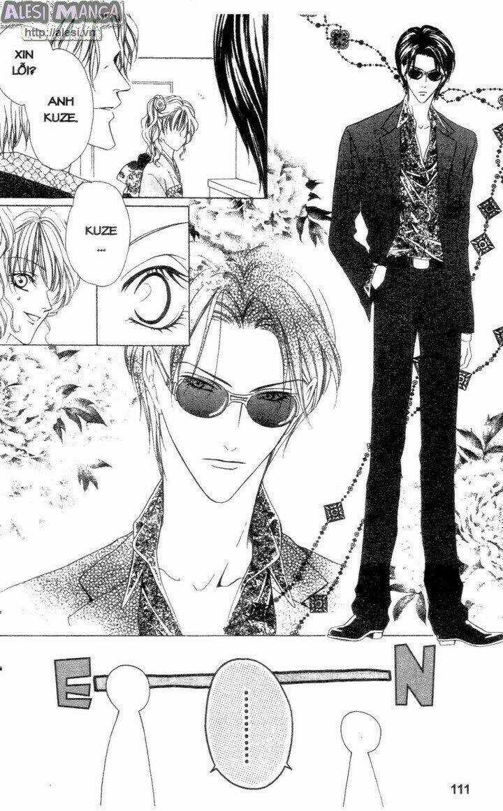 007 Phá Án Chapter 2 trang 102