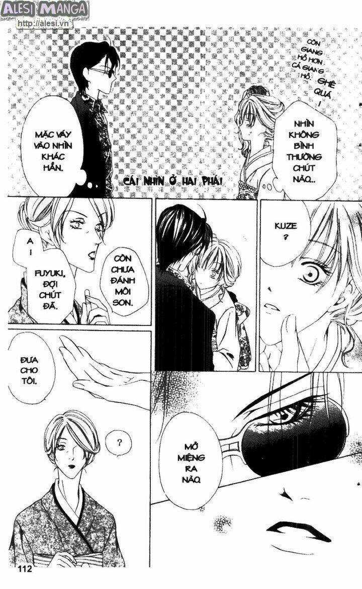 007 Phá Án Chapter 2 trang 103