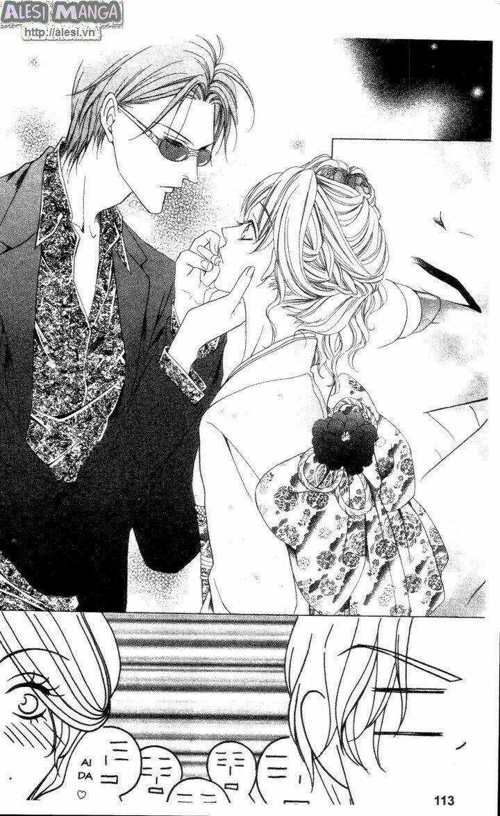 007 Phá Án Chapter 2 trang 104