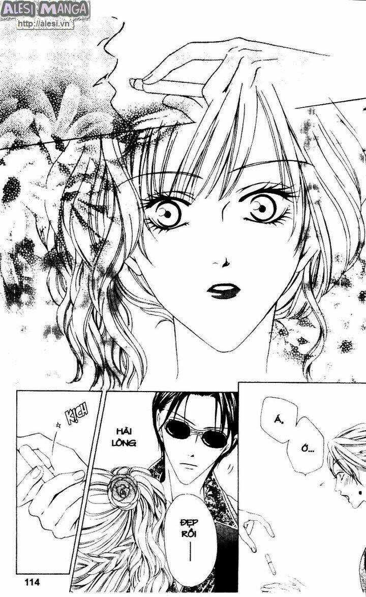 007 Phá Án Chapter 2 trang 105