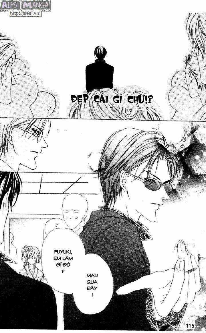 007 Phá Án Chapter 2 trang 106