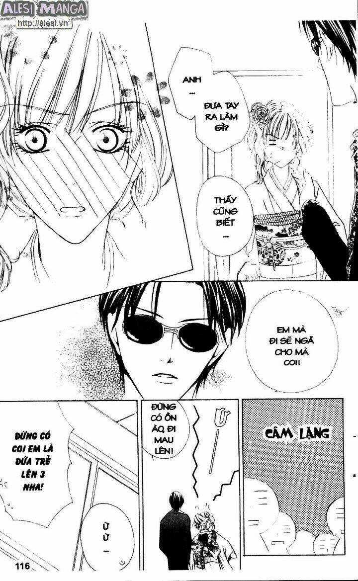 007 Phá Án Chapter 2 trang 107