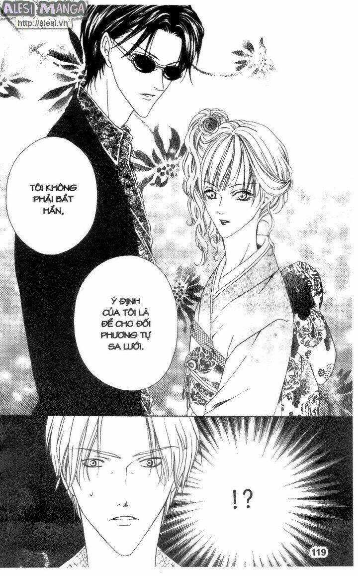 007 Phá Án Chapter 2 trang 110