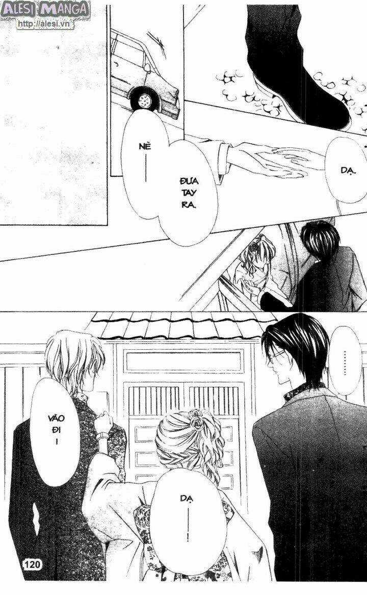 007 Phá Án Chapter 2 trang 111