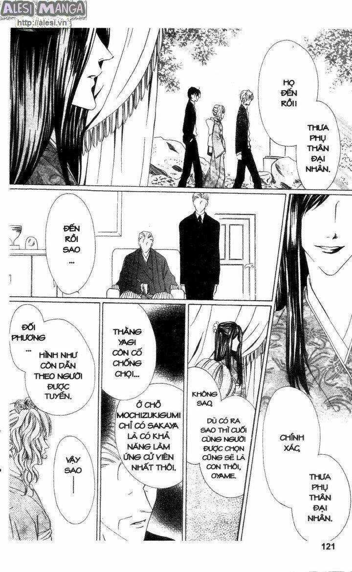 007 Phá Án Chapter 2 trang 112