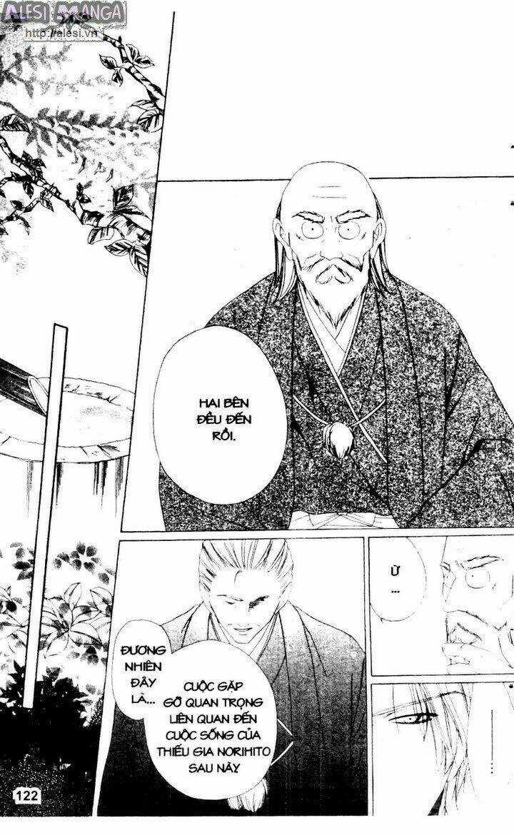 007 Phá Án Chapter 2 trang 113