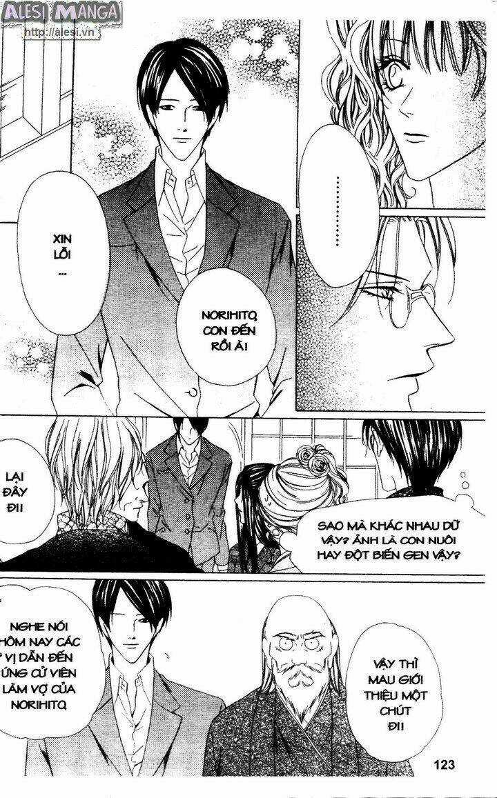 007 Phá Án Chapter 2 trang 114